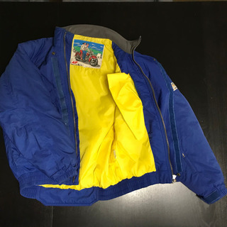 RSタイチ ビンテージ ウインタージャケット(中古)の画像