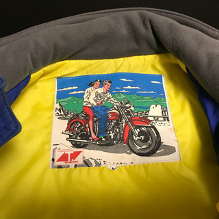 RSタイチ ビンテージ ウインタージャケット(中古)の画像