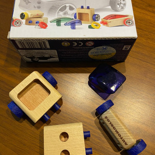 至急★Automoblox minis T9の画像