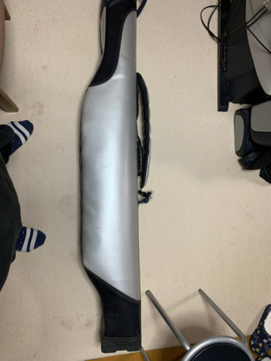 シマノ　ロッドケース　RC-045K 160R