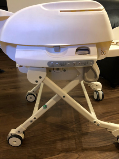 電動ベビーラック　CEA ルシエス AT 