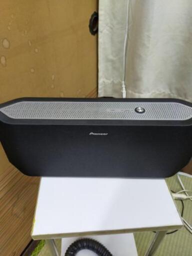 【交渉中】パイオニア　スピーカーシステム　SX-SW717