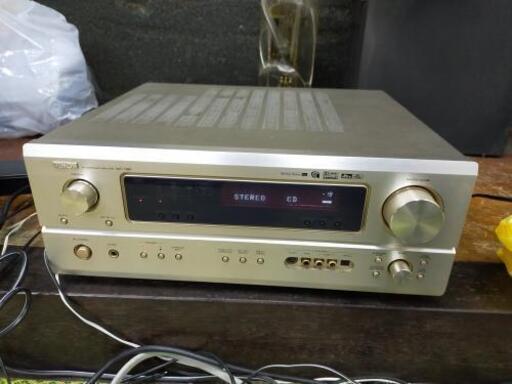 【交渉中】デノン AVC-1880 AV サラウンドアンプ