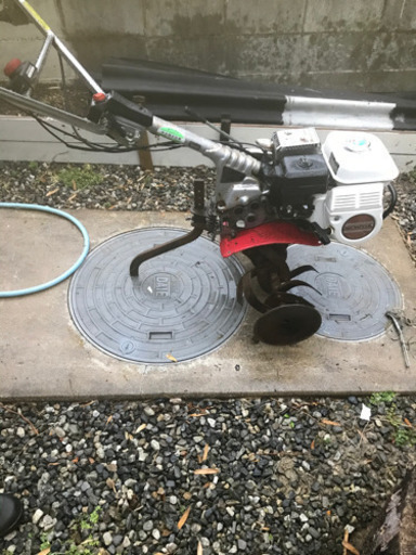 Honda  こまめパンチ