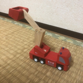 プラントイ☆働くくるま3つ