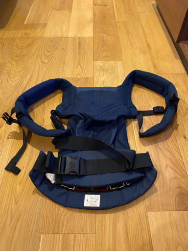 エルゴ　抱っこ紐　オムニ360 ネイビー＊