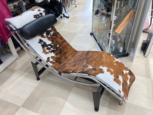 LC4 リプロダクト シェーズロング