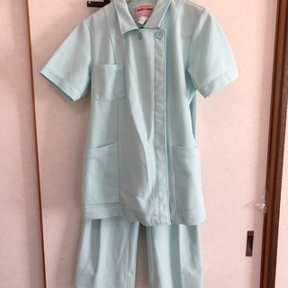 看護服の画像