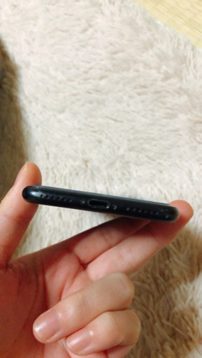 最終値下げ！iPhone7 128GB SIMフリー全国発送可能！
