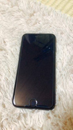 最終値下げ！iPhone7 128GB SIMフリー全国発送可能！