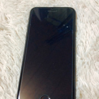 最終値下げ！iPhone7 128GB SIMフリー全国発送可能！