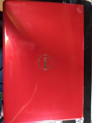 【ジャンク】DELL INSPIRON 1370 【ACアダプタ・外付けキーボード付】
