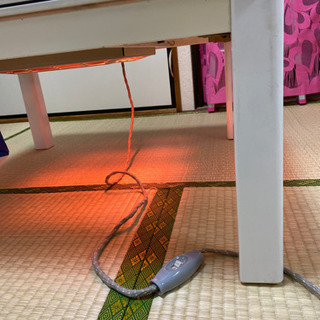 こたつの画像