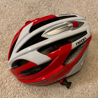 自転車　ヘルメット