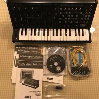 KORG MS20 コントローラー MS20ic