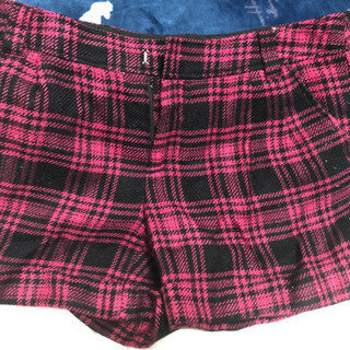 女性の方のみ(11月23日までの掲載)ハーフパンツ😊