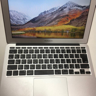 Mac Book Air 11-inch Mid2011 メモリ...