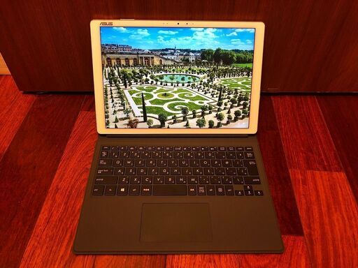 ASUS TransBook T305CA-7Y30 【中古美品】