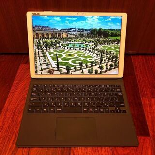 ASUS TransBook T305CA-7Y30 【中古美品】