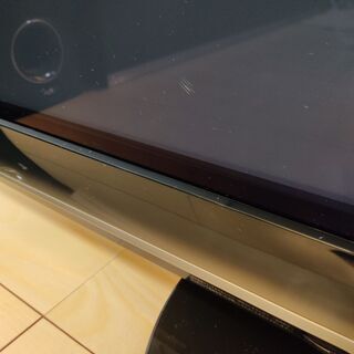 値下げ：パナソニック 録画機能付きプラズマテレビ TH-P50R1 ですの画像