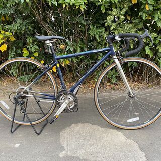 ロードバイク DOPPELGANGER 806 SQUALO