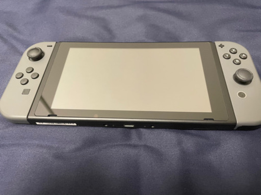 ニンテンドーSwitch +スマブラ、コントローラー