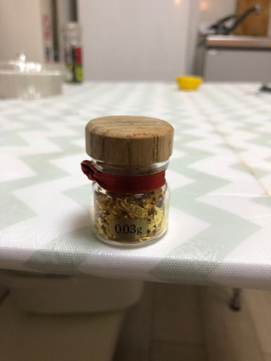 いい物ですけど