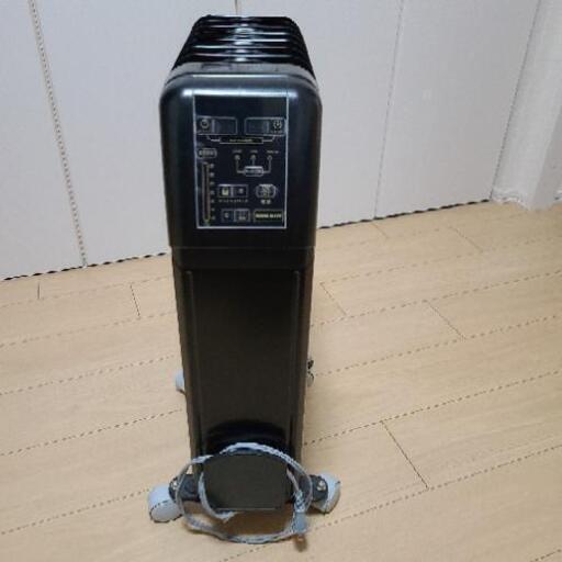 オイルヒーター