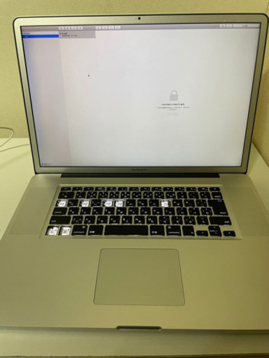 MacBook