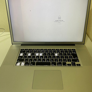 MacBookの画像