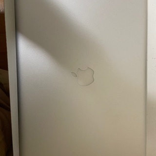 MacBookの画像