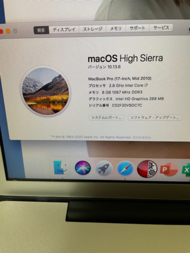MacBook