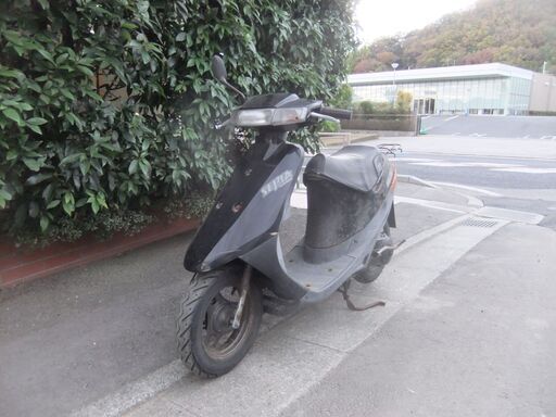 スズキ　セピア　中古実動車　レストアベース＆部品取りに　ナンバー登録書類有