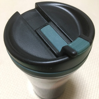 スタバのタンブラー(ハワイ)の画像