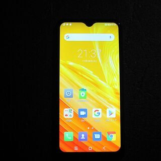 Blackview A60 Pro Android 大容量バッテ...