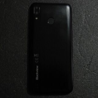 Blackview A60 Pro Android 大容量バッテリー4080mAh デュアルSIM SanDisk64GB スマートフォン スマホの画像