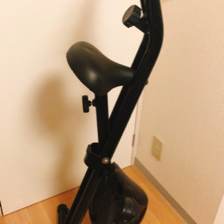 エアロバイクの画像