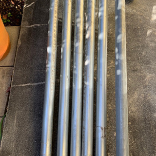 中古単管パイプセット