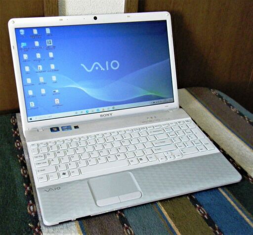 ?15.5型液晶/高性能?Core i3/快適♬メモリ4GB♪/大容量！HDD320GB/Microsoft Office 2016?