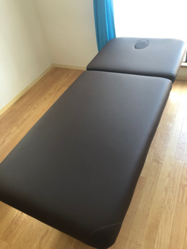 エステ用ベッド