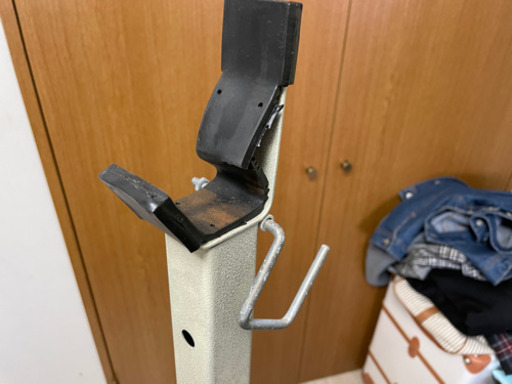 ベンチプレス台、プレート15kg2枚、10㎏2枚、バー、スクワット台セット