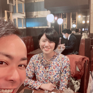 カフェでお茶でも飲みながら適当な雑談でもの画像