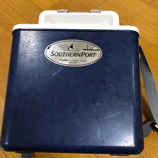 クーラーBOX 7L  クーラーボックス　サザンポート