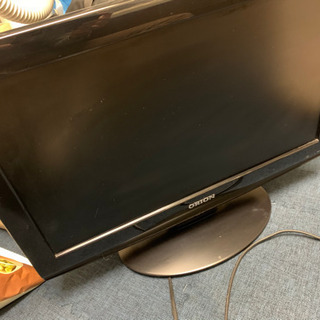 テレビ