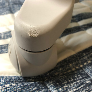 【美品】デロンギ　DeLonghi RHJ75V0915-GY オイルヒーターの画像