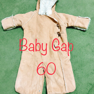 baby Gap ベイビーギャップ　カバーオール ジャンプスーツ...