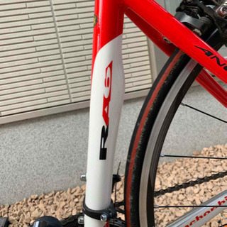 期間限定お値引き！早い者勝ち❗️美品！BRIDGESTONE ANCHOR RA6