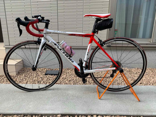 早い者勝ち！　ブリヂストン　アンカーRA6