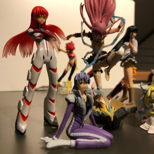 美少女フィギュアまとめ