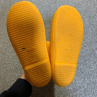 キッズ用レインブーツの画像